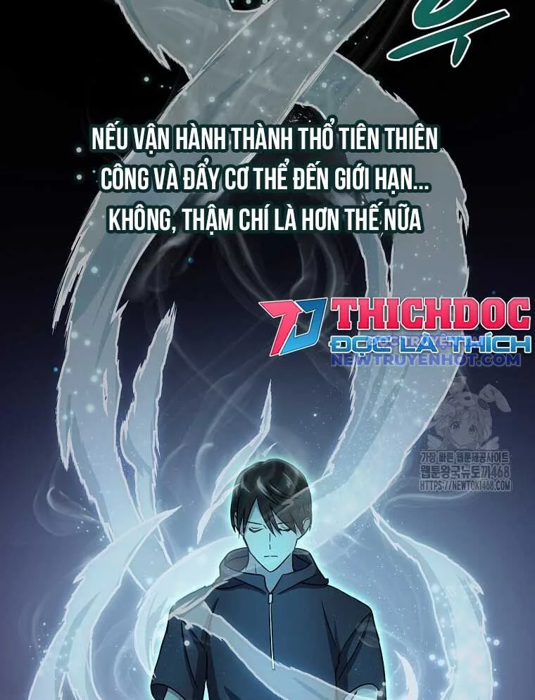 Chiến Vương Thăng Cấp chương 4 - trang 48