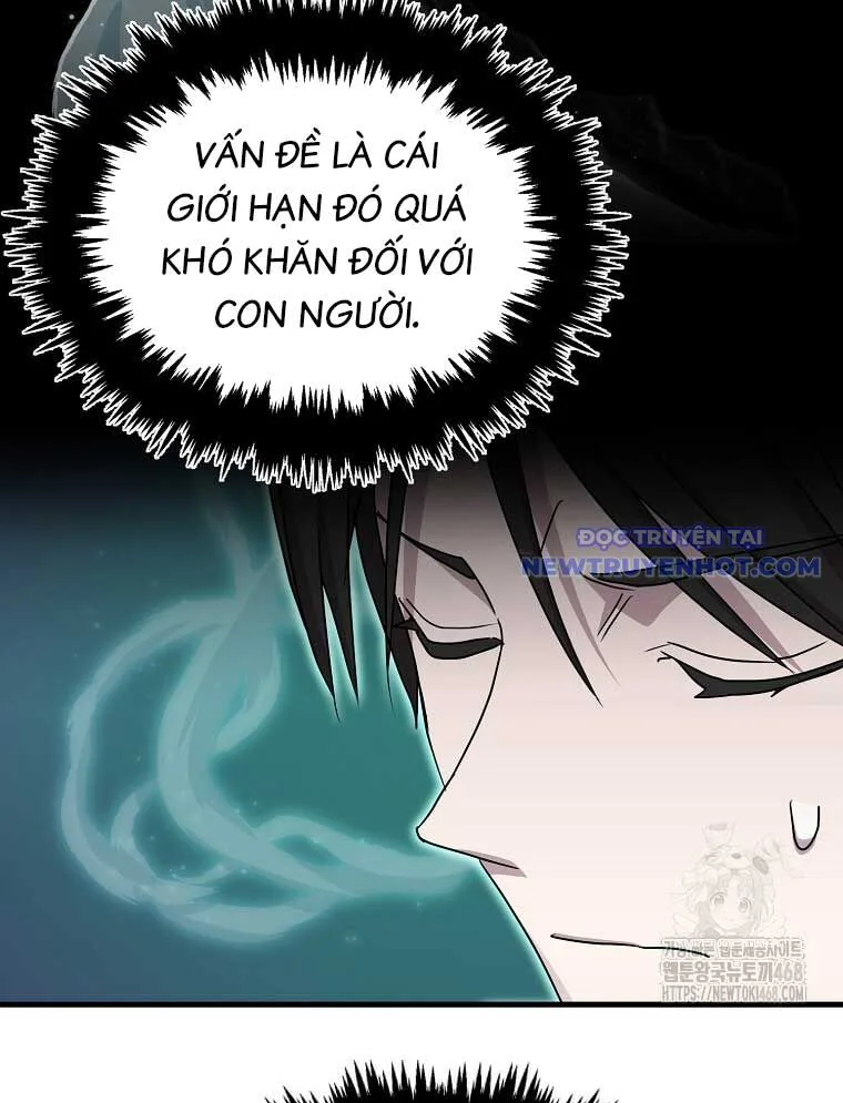 Chiến Vương Thăng Cấp chương 4 - trang 50