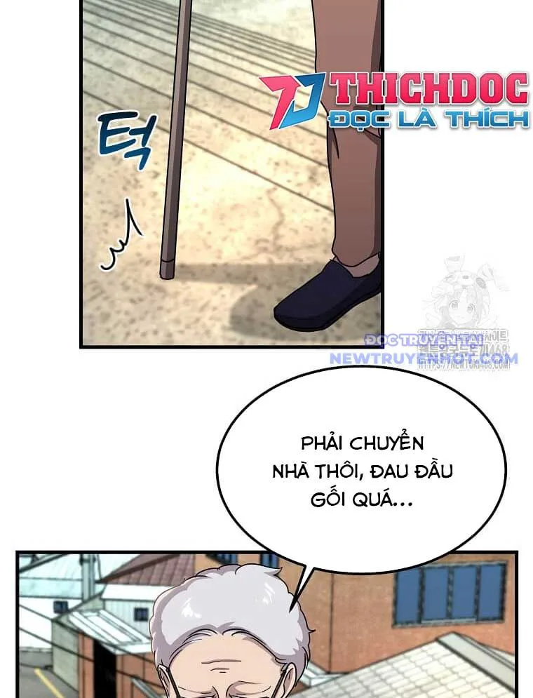 Chiến Vương Thăng Cấp chương 4 - trang 57