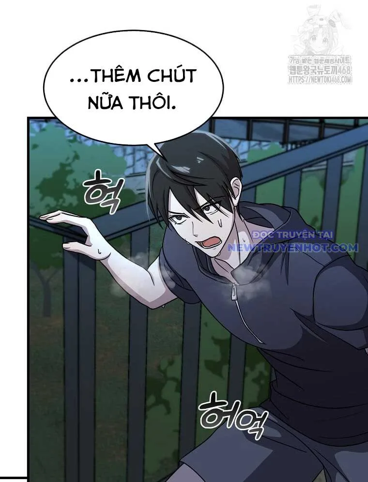 Chiến Vương Thăng Cấp chương 4 - trang 91
