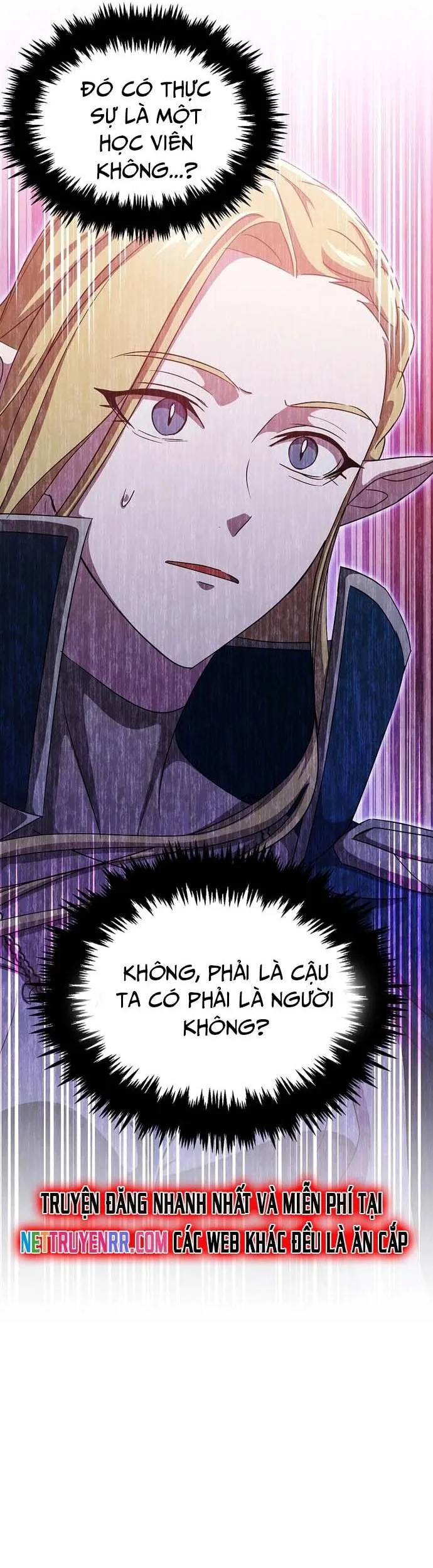 Chiến Vương Thăng Cấp chương 9 - trang 61