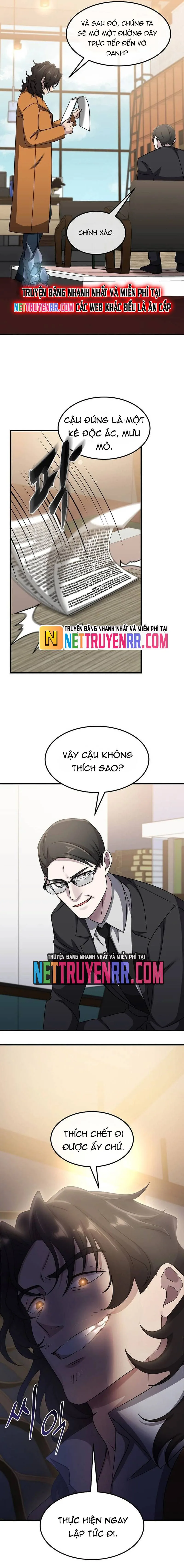 Chiến Vương Thăng Cấp chương 19 - trang 13