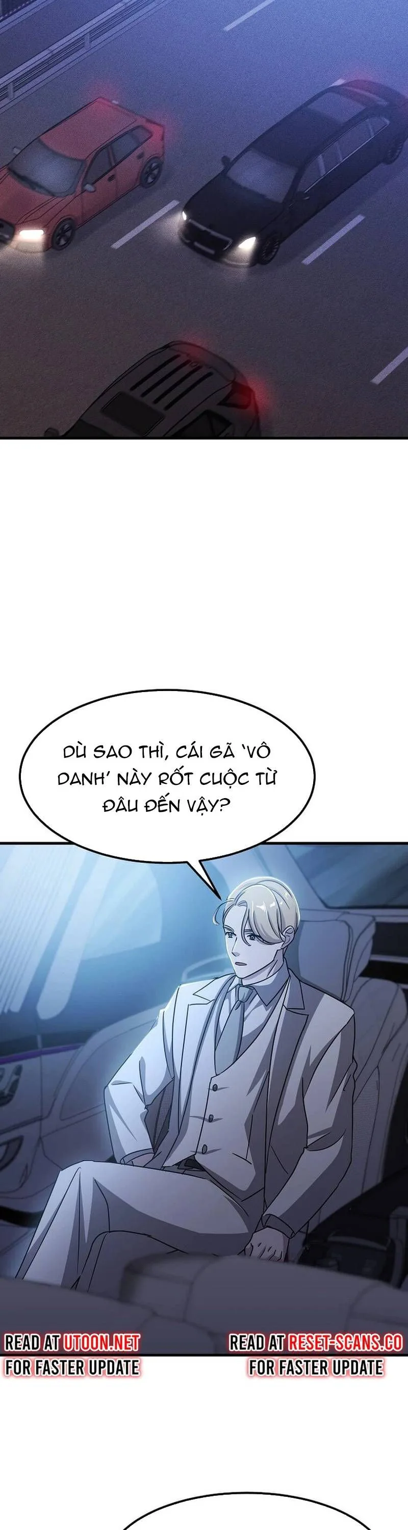 Chiến Vương Thăng Cấp chương 21 - trang 41
