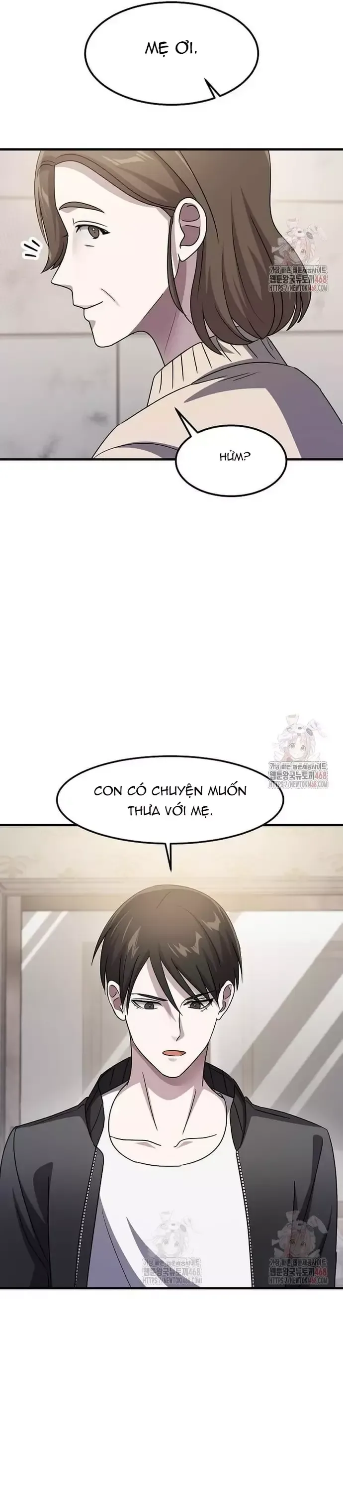 Chiến Vương Thăng Cấp chương 37 - trang 25