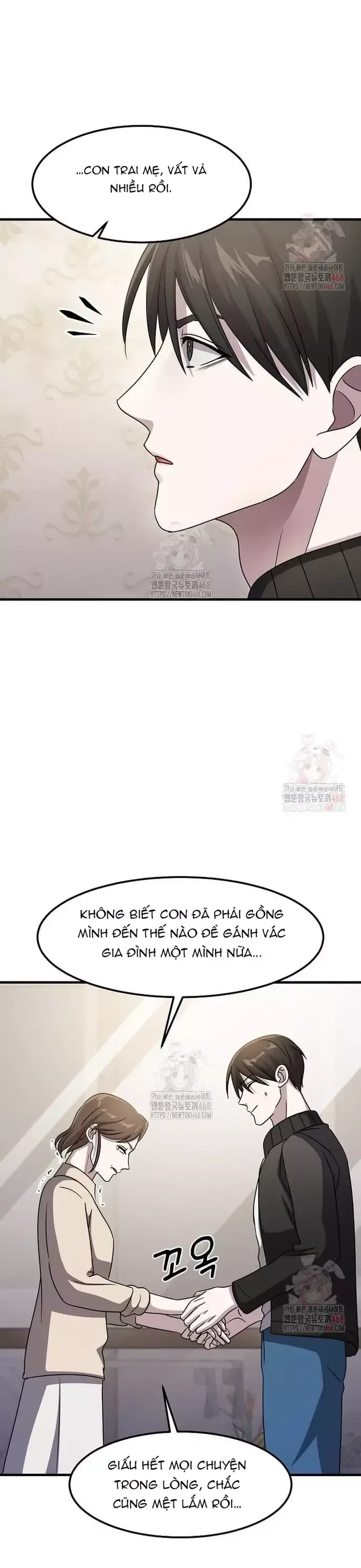 Chiến Vương Thăng Cấp chương 37 - trang 28