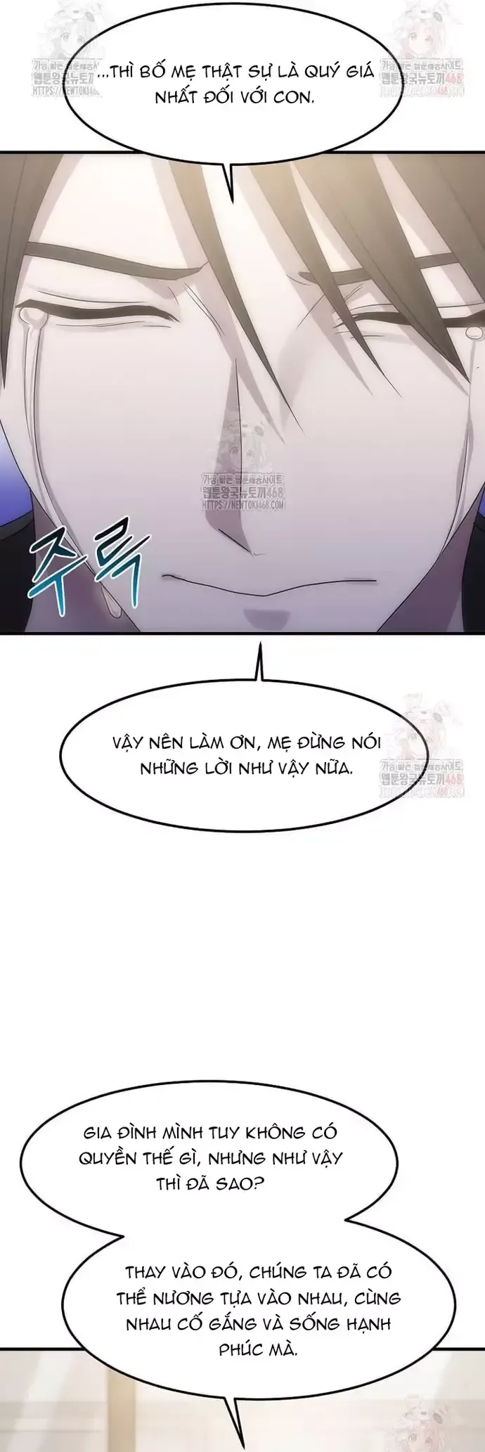 Chiến Vương Thăng Cấp chương 37 - trang 35