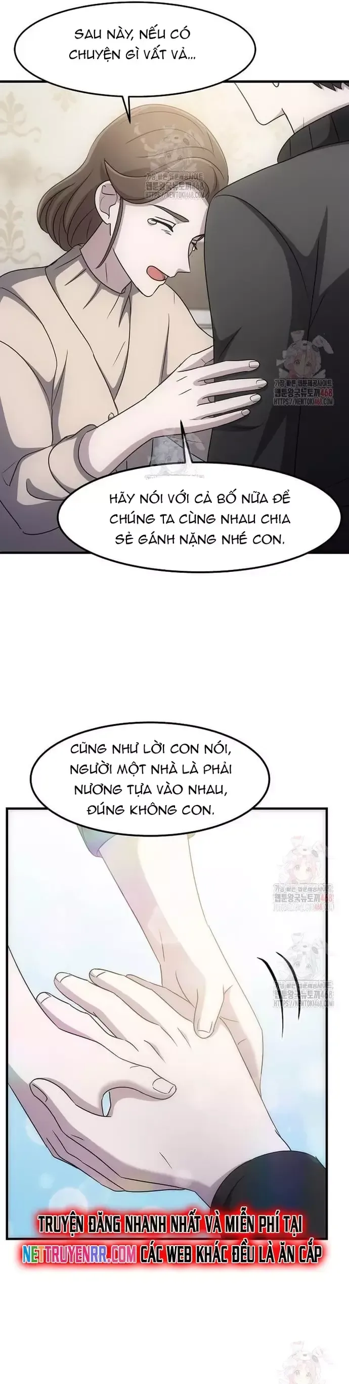 Chiến Vương Thăng Cấp chương 37 - trang 38