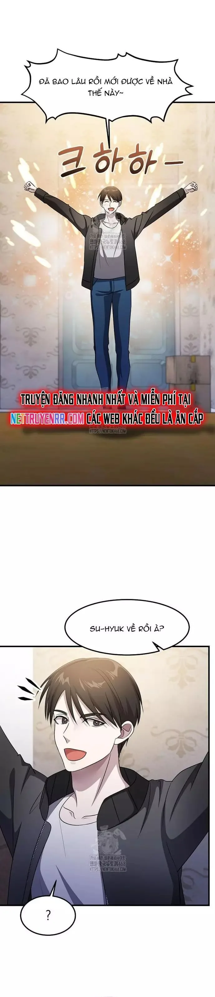 Chiến Vương Thăng Cấp chương 46 - trang 3