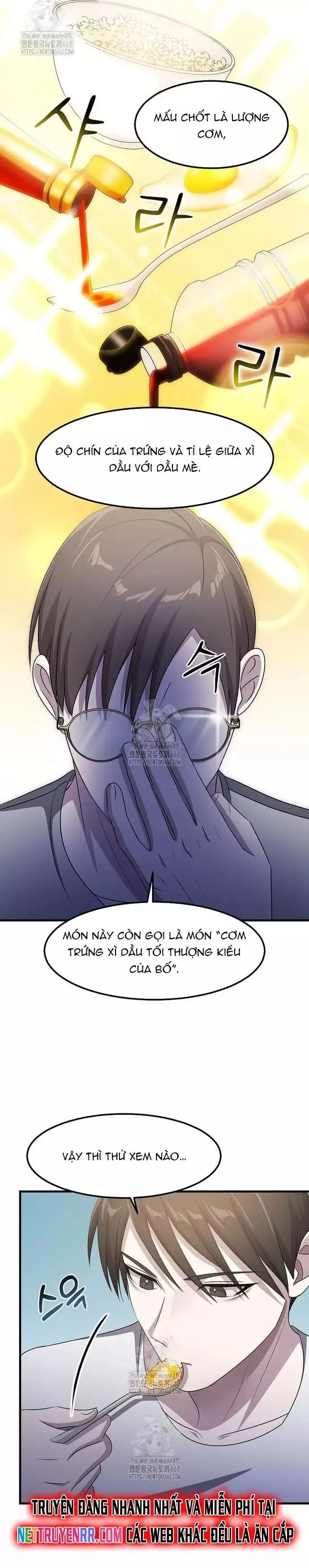 Chiến Vương Thăng Cấp chương 46 - trang 8