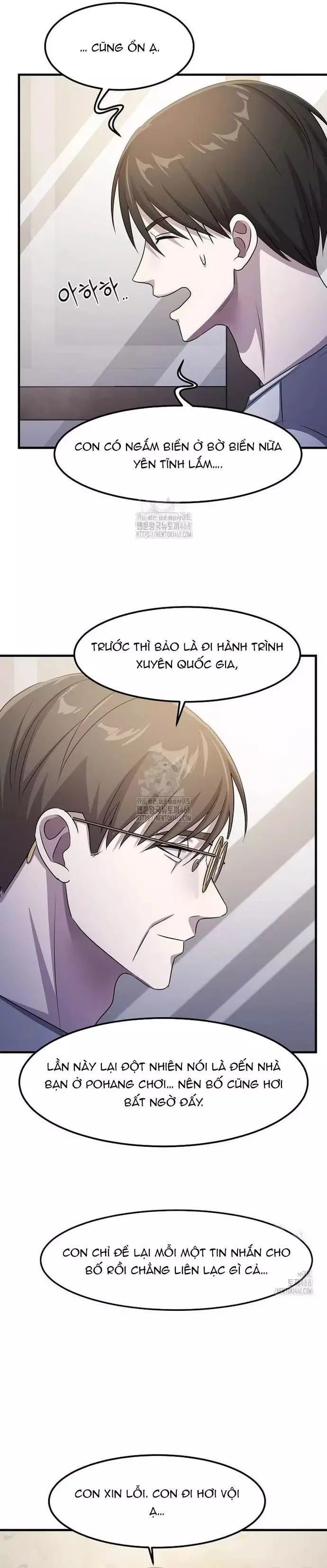 Chiến Vương Thăng Cấp chương 46 - trang 11