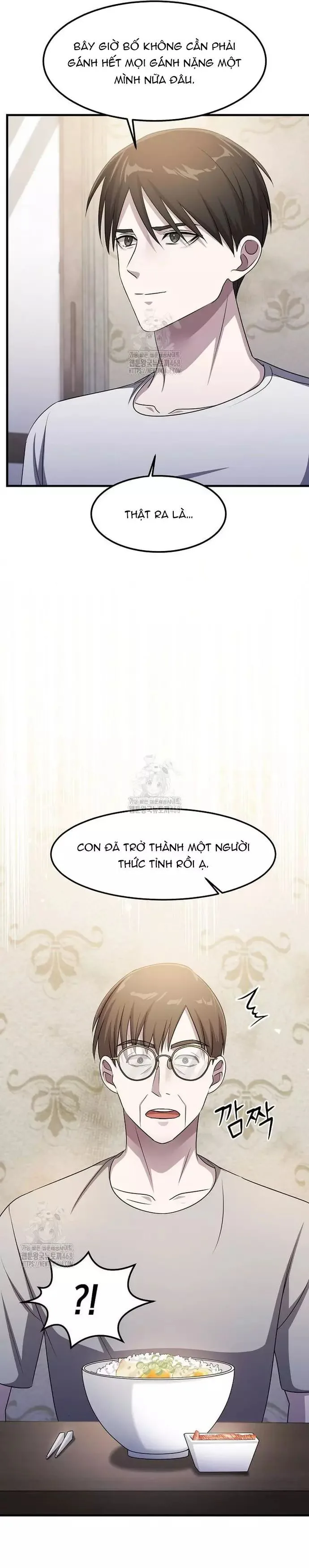 Chiến Vương Thăng Cấp chương 46 - trang 17
