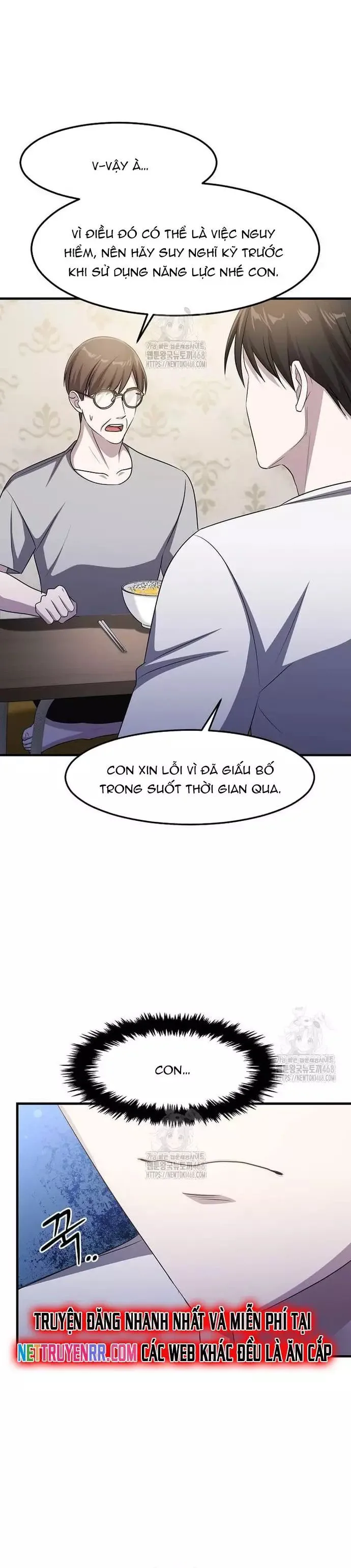 Chiến Vương Thăng Cấp chương 46 - trang 18