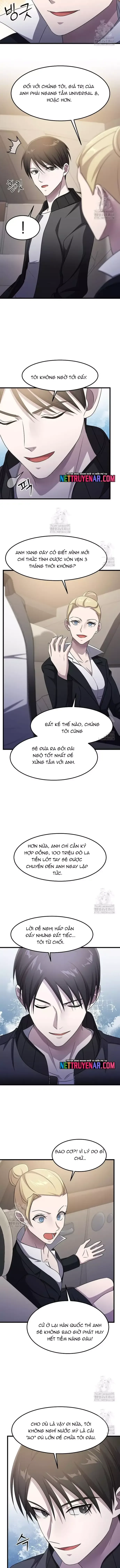Chiến Vương Thăng Cấp chương 50 - trang 9