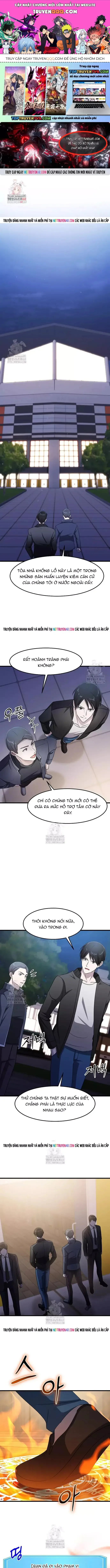 Chiến Vương Thăng Cấp chương 51 - trang 1