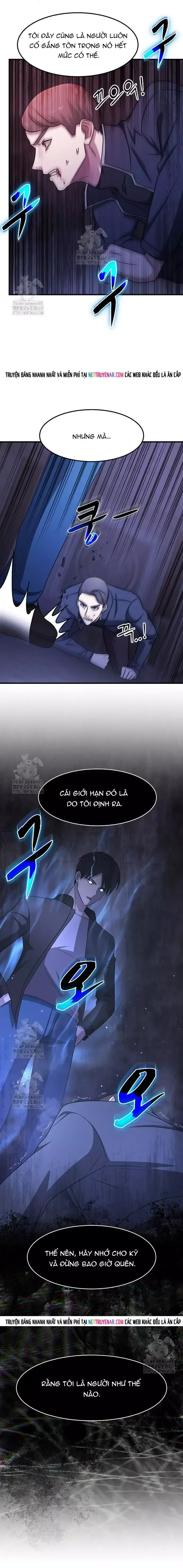 Chiến Vương Thăng Cấp chương 51 - trang 12