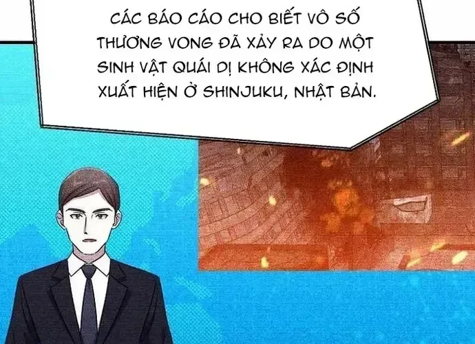 Chiến Vương Thăng Cấp chương 53 - trang 8