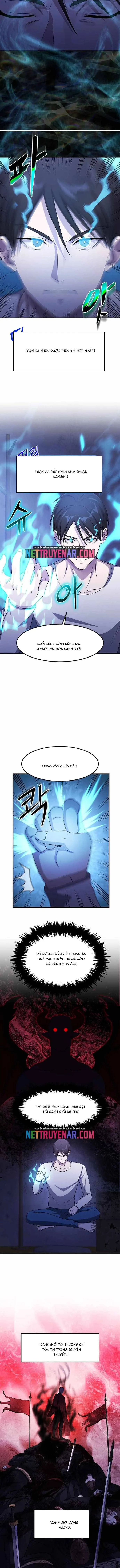 Chiến Vương Thăng Cấp chương 57 - trang 3