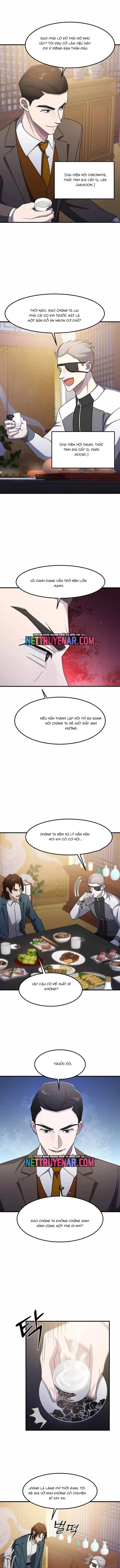 Chiến Vương Thăng Cấp chương 57 - trang 5
