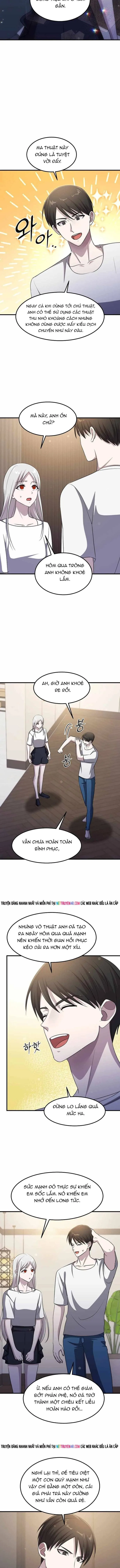 Chiến Vương Thăng Cấp chương 68 - trang 13