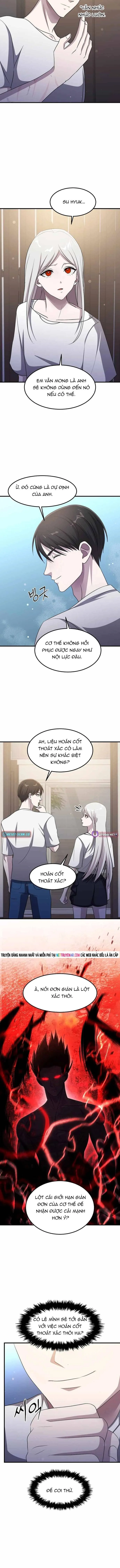 Chiến Vương Thăng Cấp chương 68 - trang 14