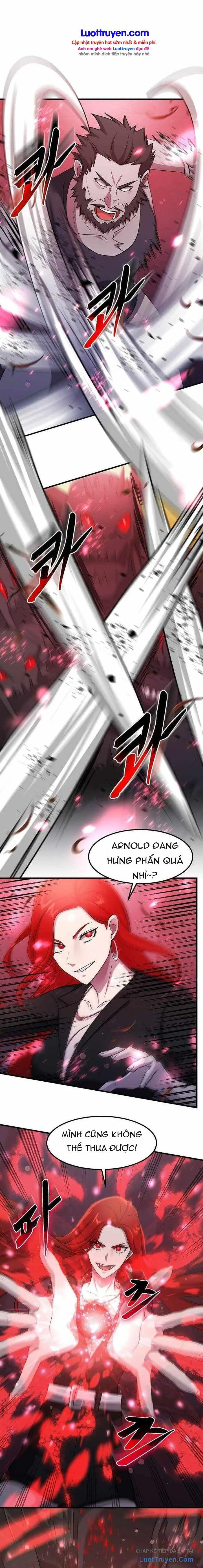 Chiến Vương Thăng Cấp chương 78 - trang 9