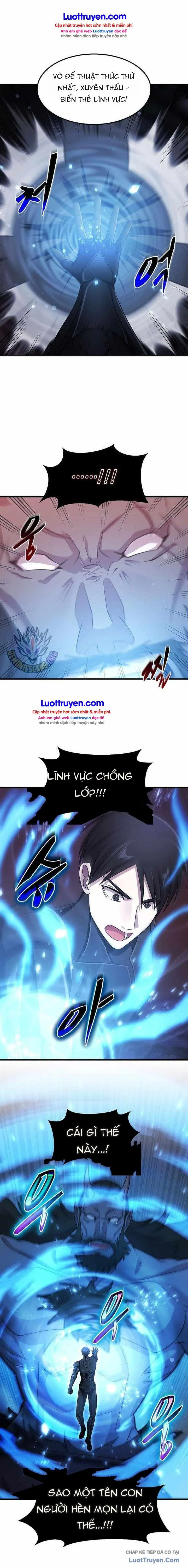 Chiến Vương Thăng Cấp chương 78 - trang 17