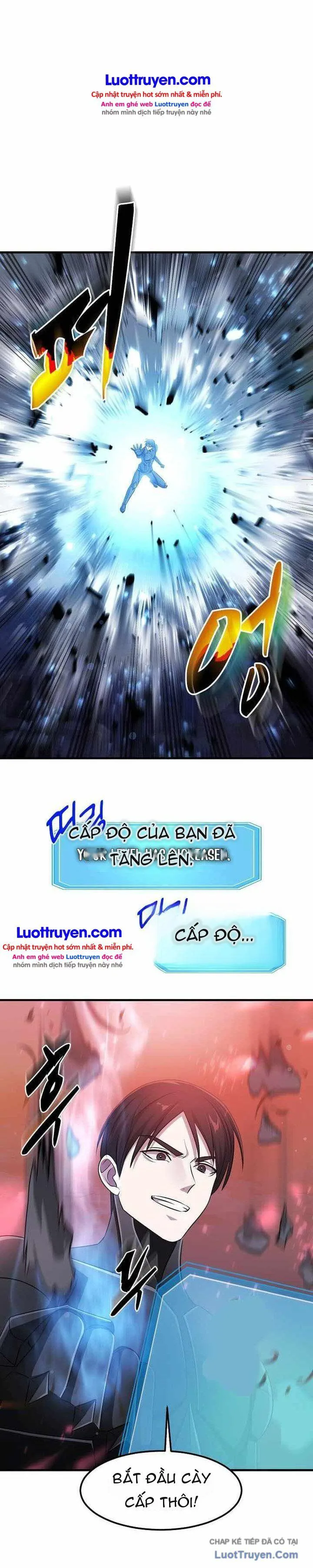 Chiến Vương Thăng Cấp chương 78 - trang 18