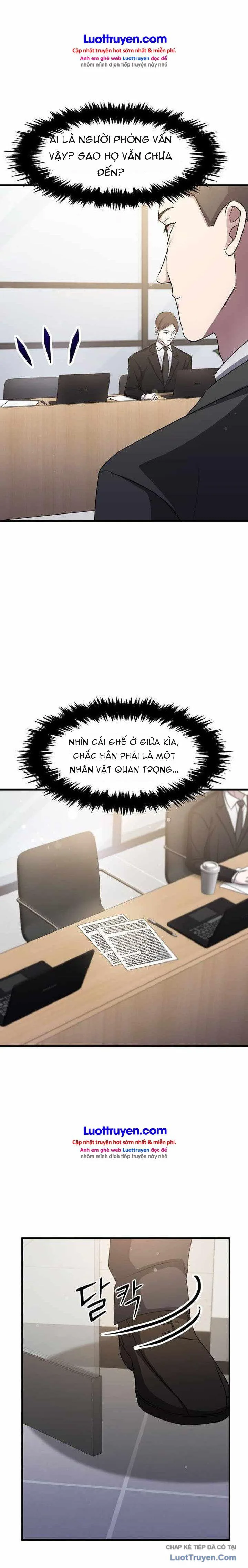 Chiến Vương Thăng Cấp chương 81 - trang 21