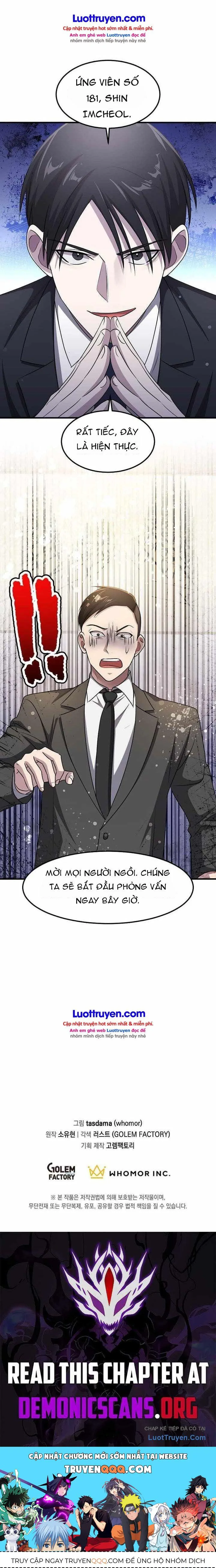 Chiến Vương Thăng Cấp chương 81 - trang 25