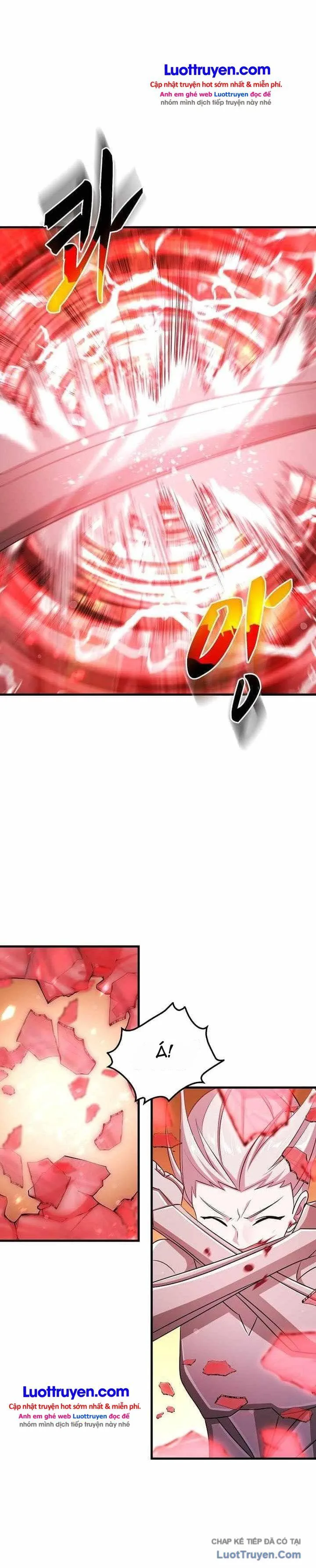Chiến Vương Thăng Cấp chương 92 - trang 15