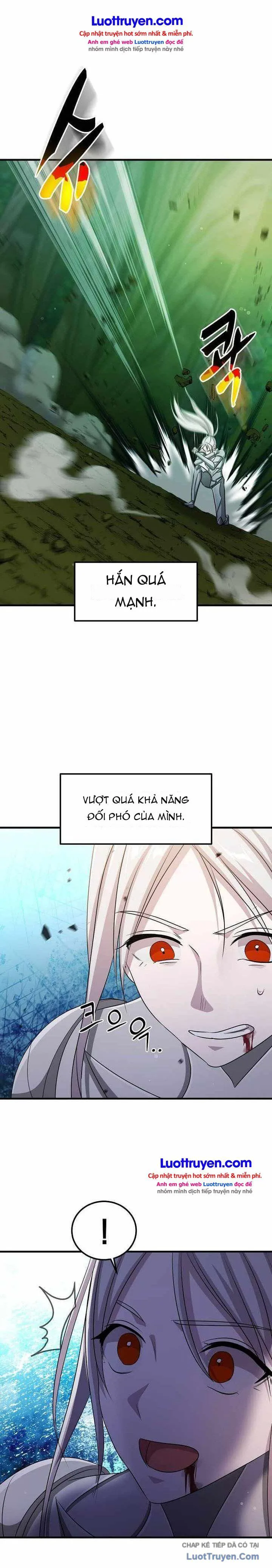 Chiến Vương Thăng Cấp chương 92 - trang 16