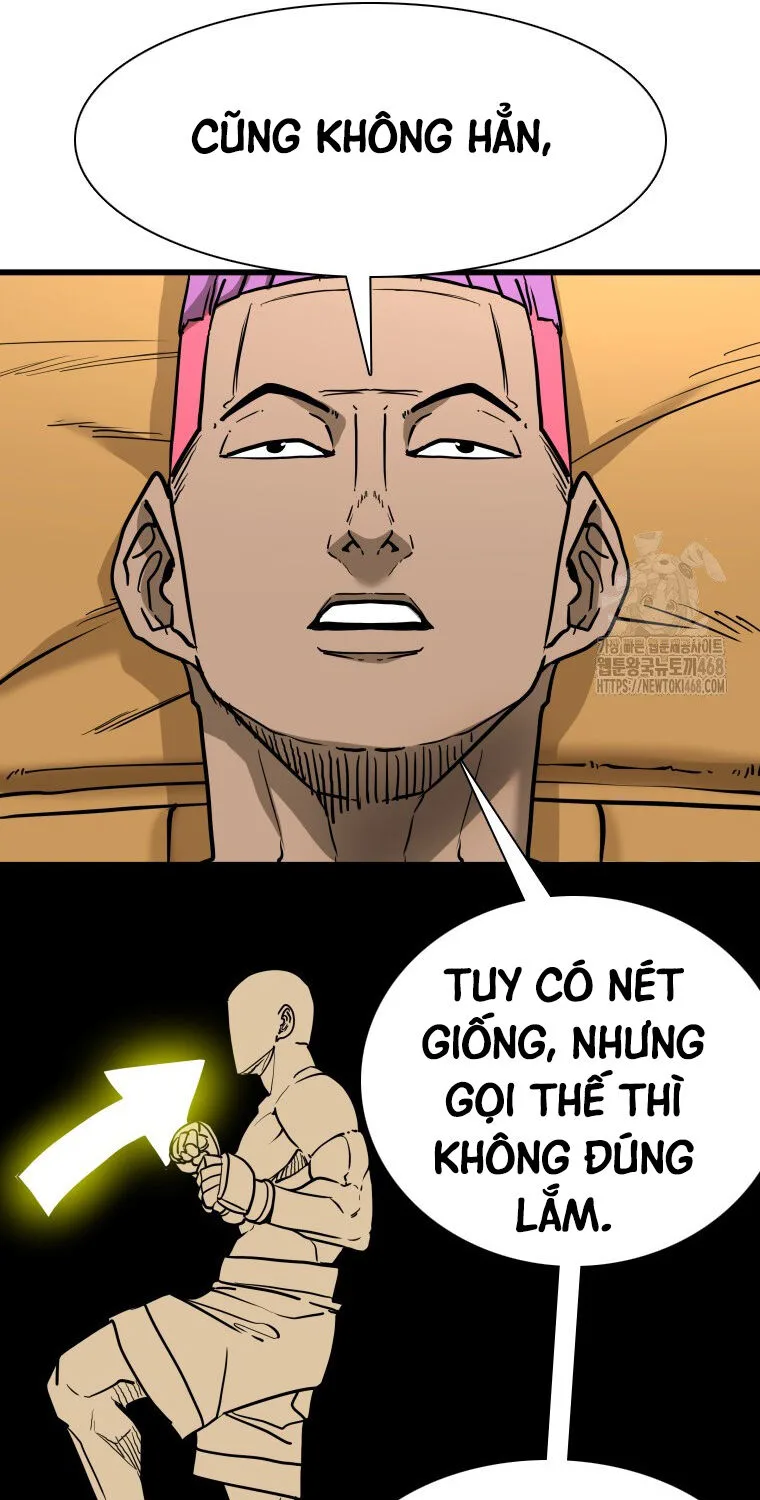 Shark - Cá Mập chương 361 - trang 34