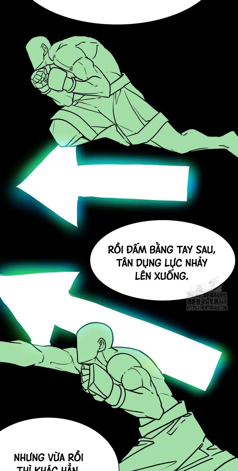Shark - Cá Mập chương 361 - trang 36
