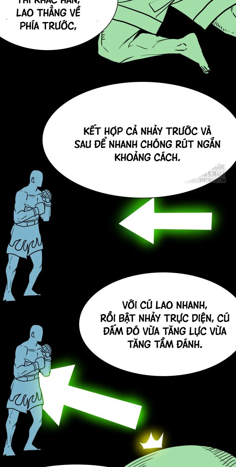 Shark - Cá Mập chương 361 - trang 37
