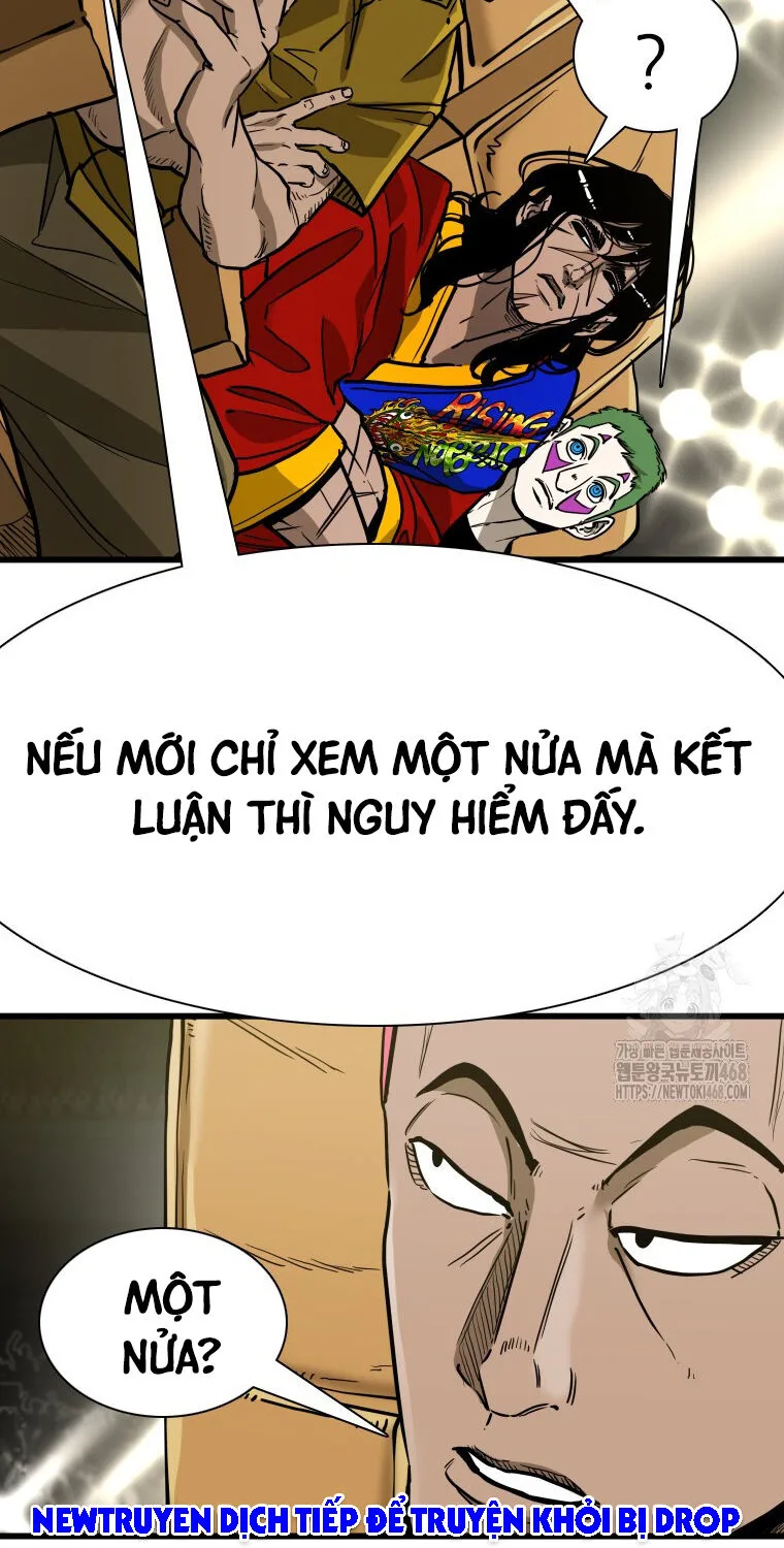 Shark - Cá Mập chương 361 - trang 44