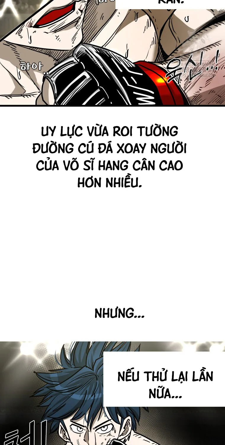 Shark - Cá Mập chương 361 - trang 46