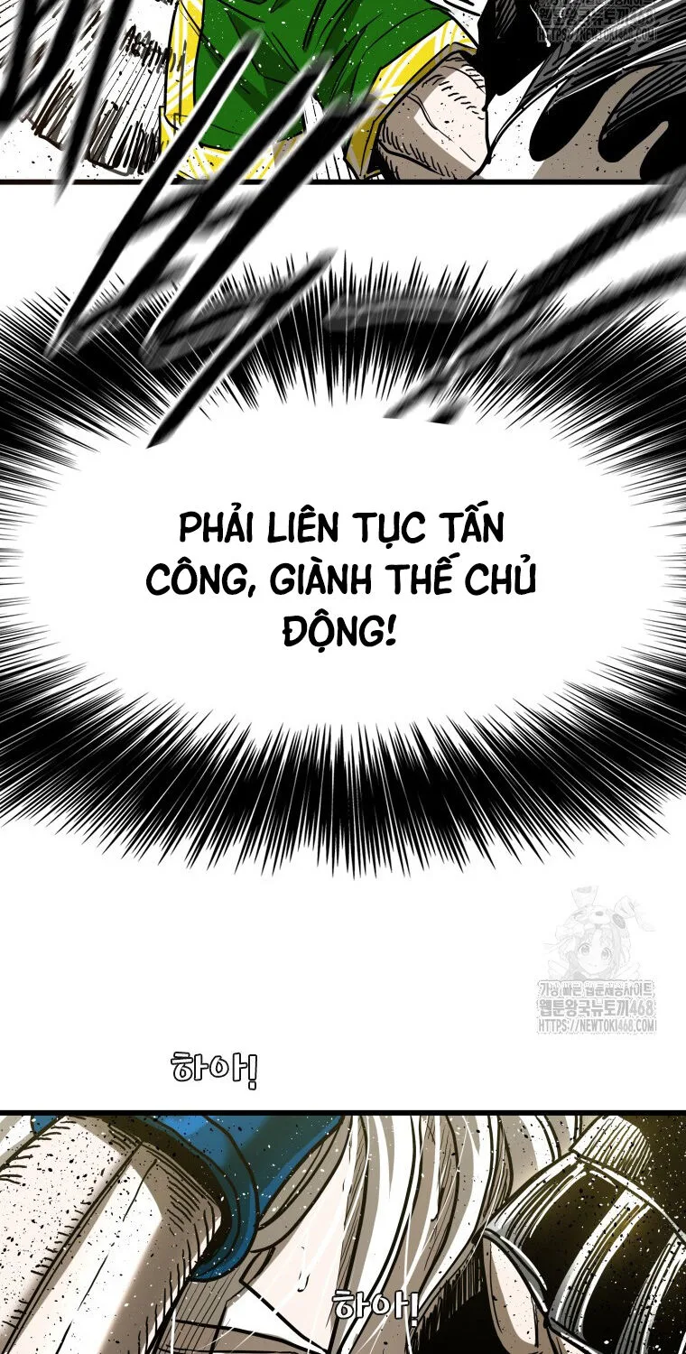Shark - Cá Mập chương 361 - trang 52