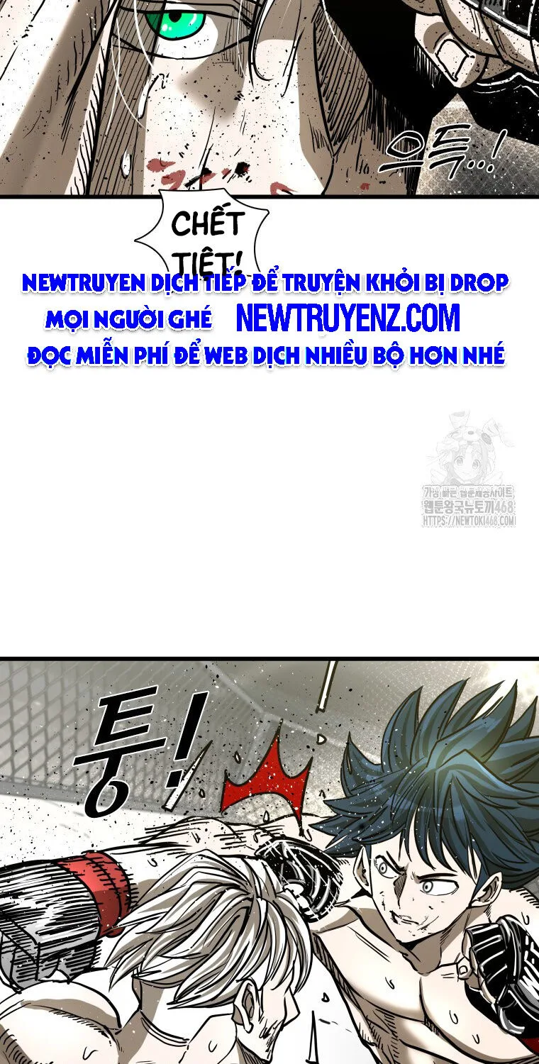 Shark - Cá Mập chương 361 - trang 53
