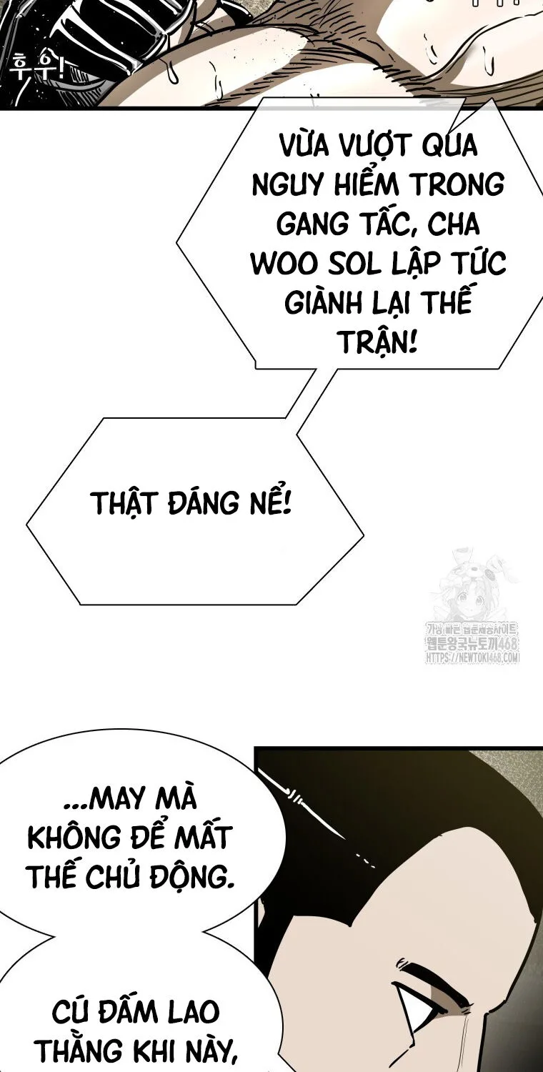 Shark - Cá Mập chương 361 - trang 58