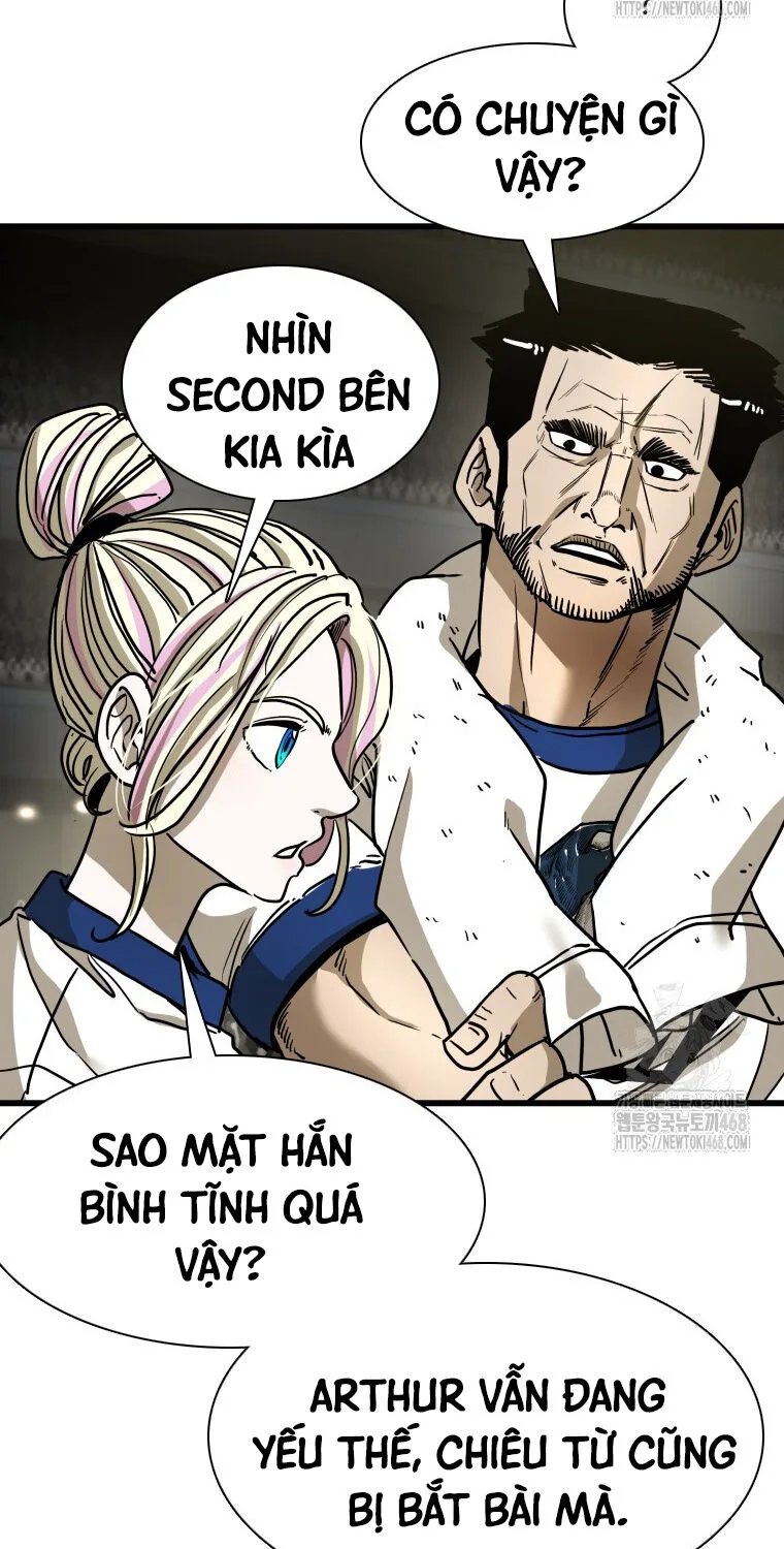 Shark - Cá Mập chương 361 - trang 63