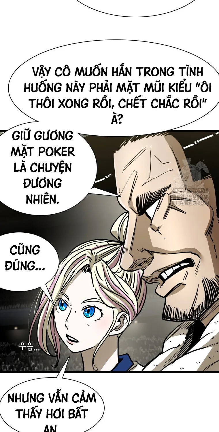 Shark - Cá Mập chương 361 - trang 64