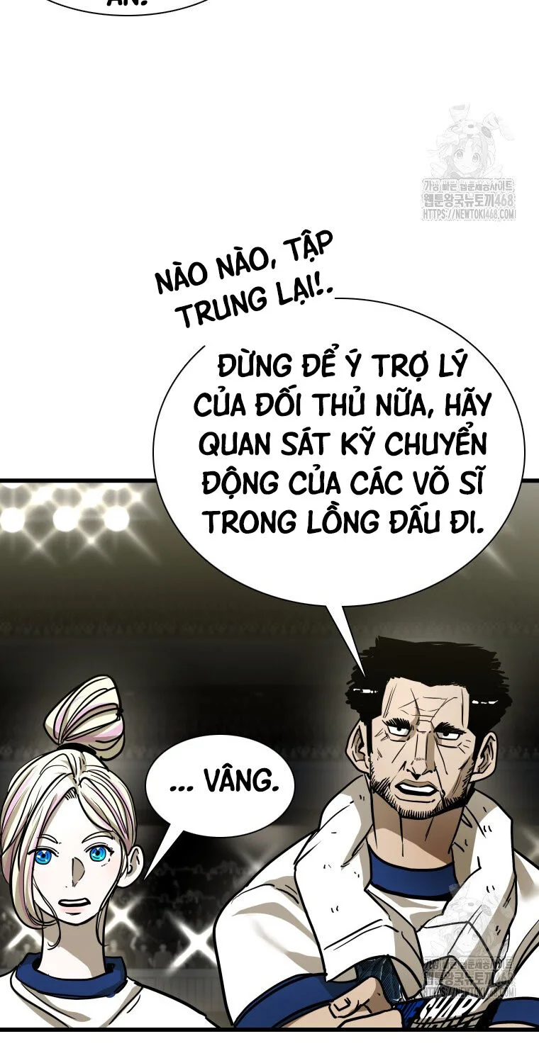 Shark - Cá Mập chương 361 - trang 65