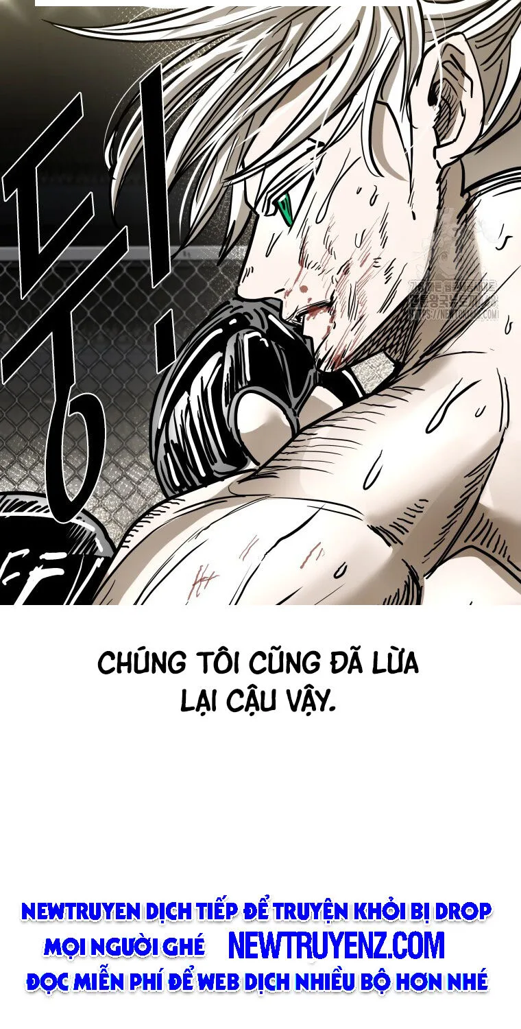 Shark - Cá Mập chương 361 - trang 81