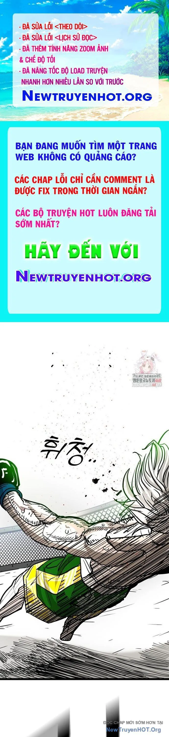 Shark - Cá Mập chương 366 - trang 1