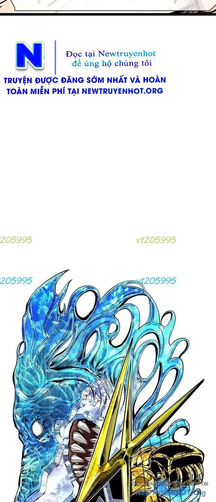 Shark - Cá Mập chương 366 - trang 6