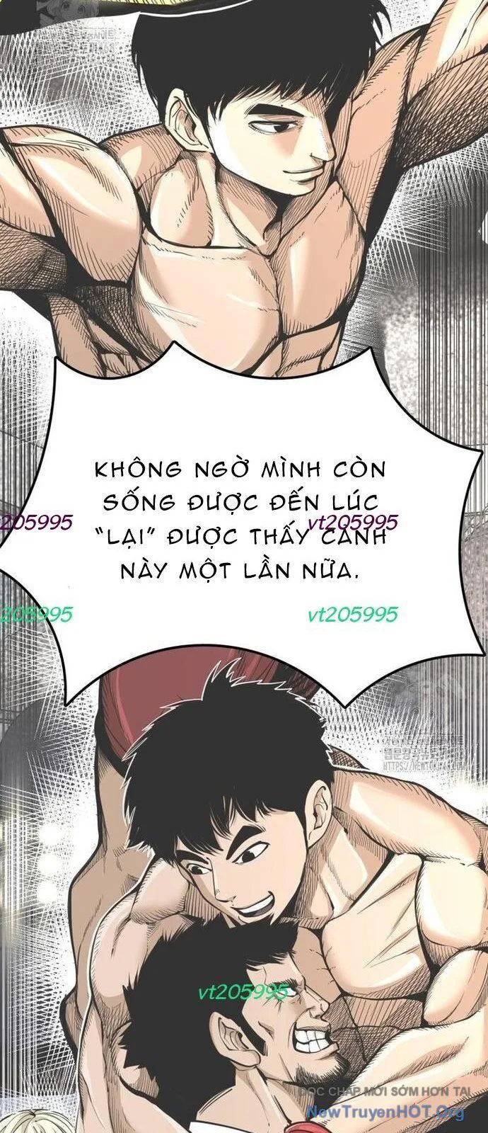 Shark - Cá Mập chương 366 - trang 16