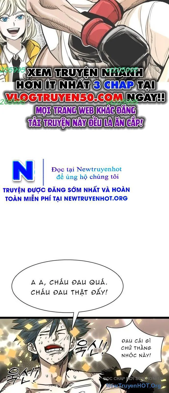 Shark - Cá Mập chương 366 - trang 17