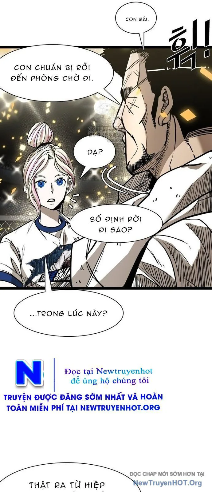 Shark - Cá Mập chương 366 - trang 21