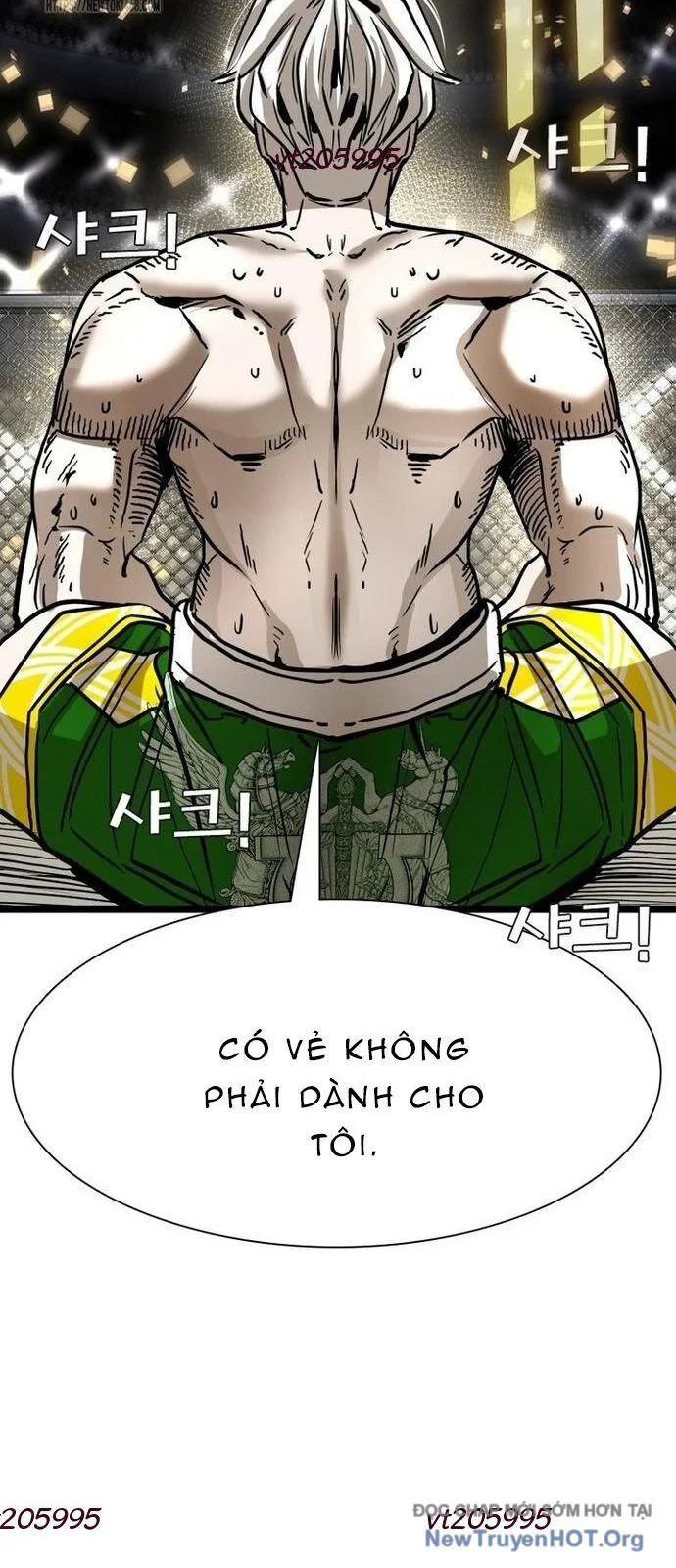 Shark - Cá Mập chương 366 - trang 31