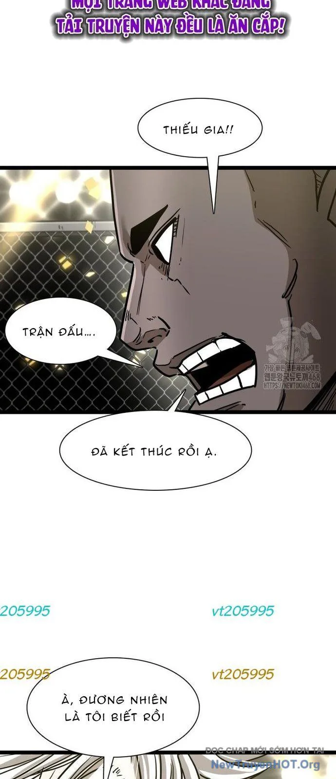 Shark - Cá Mập chương 366 - trang 33